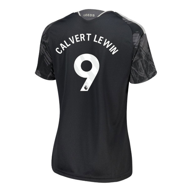 2026-2027 Leeds Third Shirt (Womens) (Calvert Lewin 9)