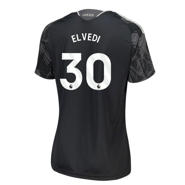 2026-2027 Leeds Third Shirt (Womens) (Elvedi 30)