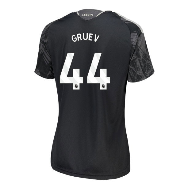 2026-2027 Leeds Third Shirt (Womens) (Gruev 44)