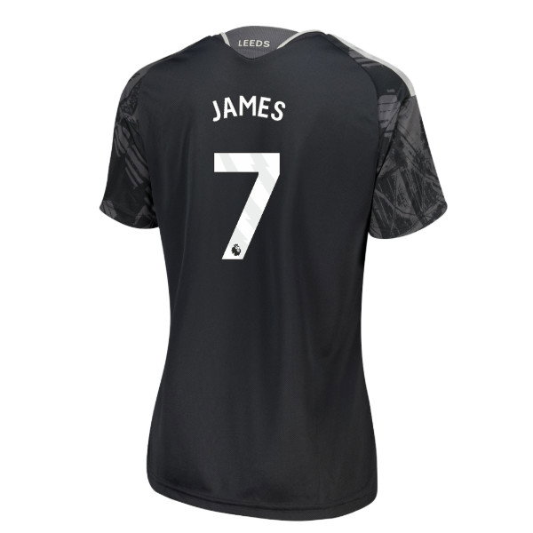 2026-2027 Leeds Third Shirt (Womens) (James 7)
