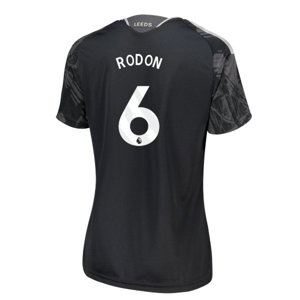 2026-2027 Leeds Third Shirt (Womens) (Rodon 6)