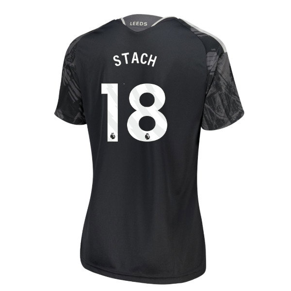 2026-2027 Leeds Third Shirt (Womens) (Stach 18)