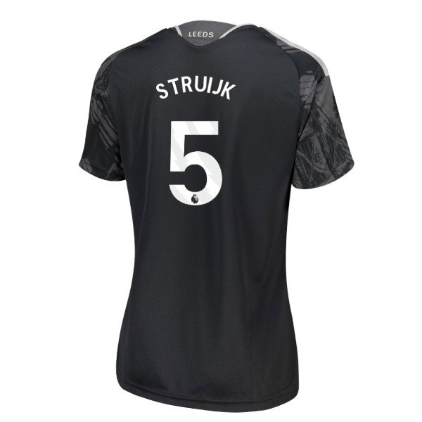 2026-2027 Leeds Third Shirt (Womens) (Struijk 5)