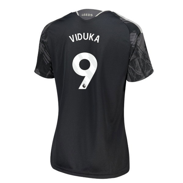 2026-2027 Leeds Third Shirt (Womens) (Viduka 9)