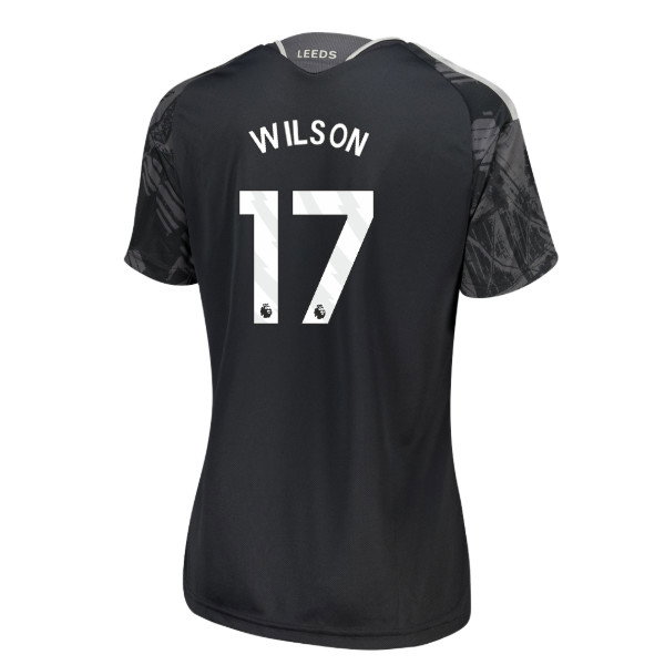2026-2027 Leeds Third Shirt (Womens) (Wilson 17)