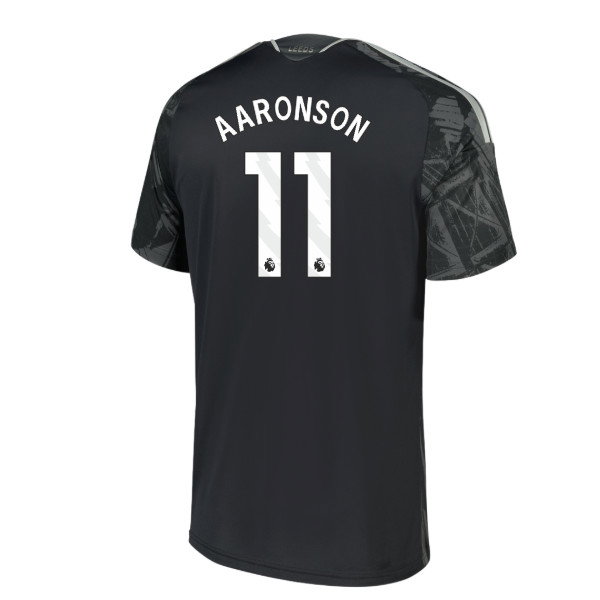 2026-2027 Leeds United Third Shirt (Aaronson 11)
