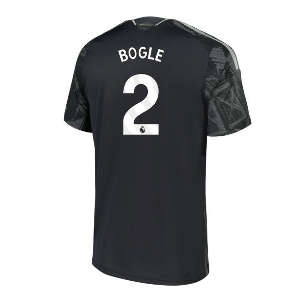 2026-2027 Leeds United Third Shirt (Bogle 2)