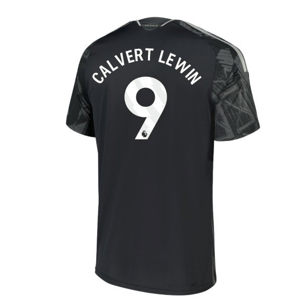 2026-2027 Leeds United Third Shirt (Calvert Lewin 9)