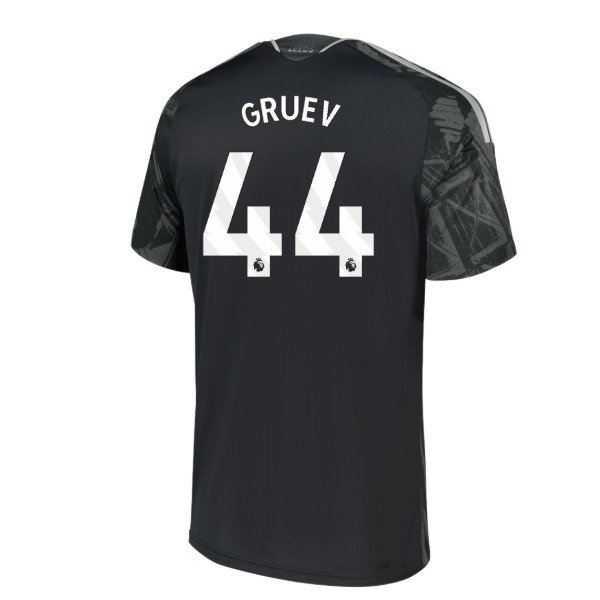 2026-2027 Leeds United Third Shirt (Gruev 44)