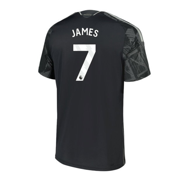 2026-2027 Leeds United Third Shirt (James 7)