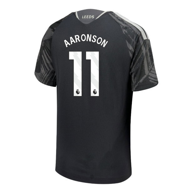 2026-2027 Leeds United Third Shirt (Kids) (Aaronson 11)