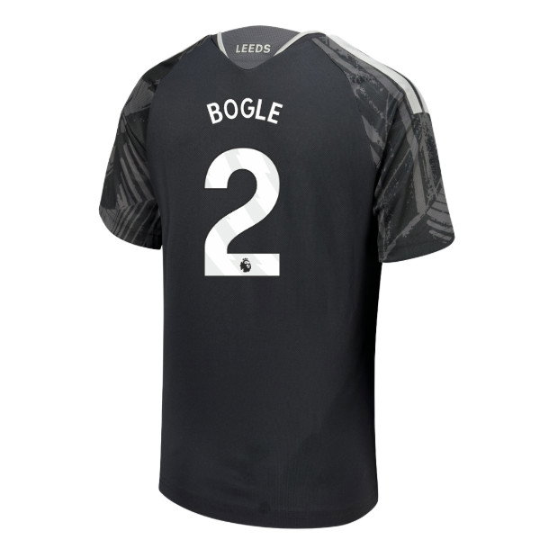 2026-2027 Leeds United Third Shirt (Kids) (Bogle 2)