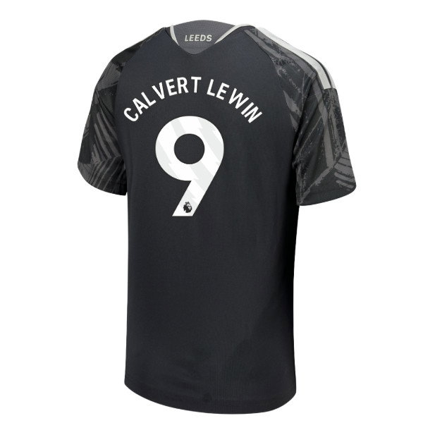 2026-2027 Leeds United Third Shirt (Kids) (Calvert Lewin 9)