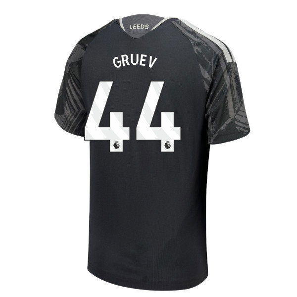 2026-2027 Leeds United Third Shirt (Kids) (Gruev 44)