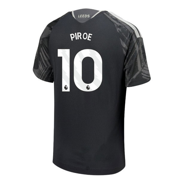 2026-2027 Leeds United Third Shirt (Kids) (Piroe 10)