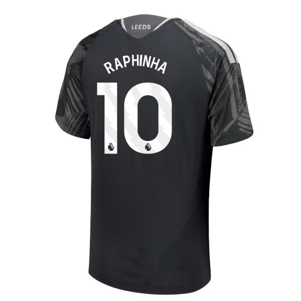 2026-2027 Leeds United Third Shirt (Kids) (Raphinha 10)