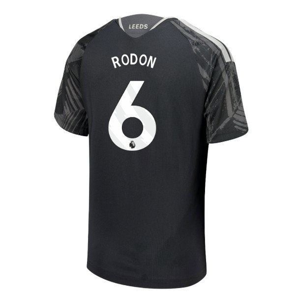 2026-2027 Leeds United Third Shirt (Kids) (Rodon 6)