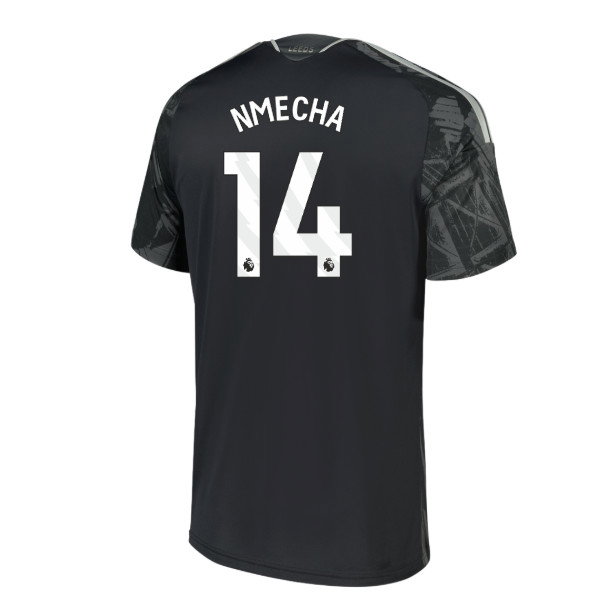 2026-2027 Leeds United Third Shirt (Nmecha 14)