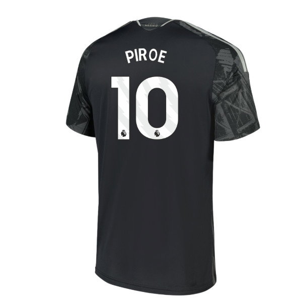 2026-2027 Leeds United Third Shirt (Piroe 10)