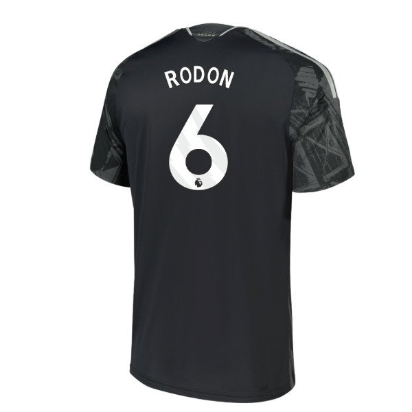 2026-2027 Leeds United Third Shirt (Rodon 6)