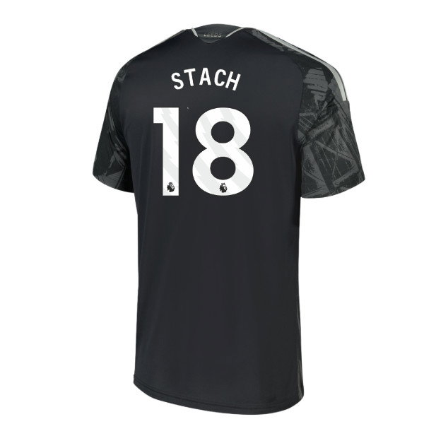 2026-2027 Leeds United Third Shirt (Stach 18)