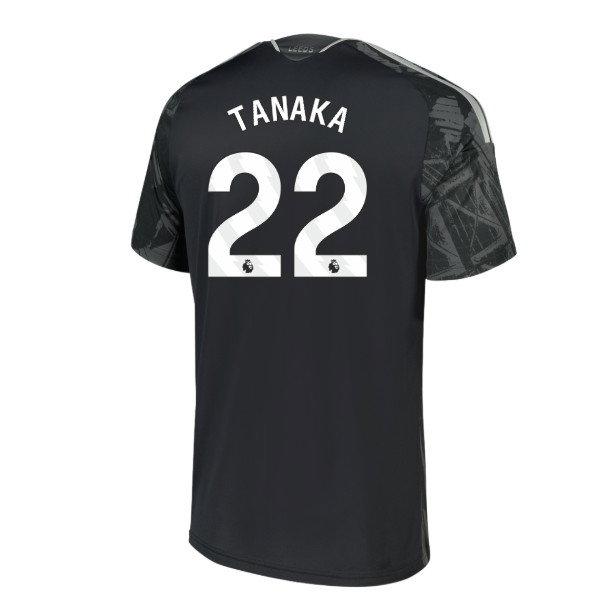 2026-2027 Leeds United Third Shirt (Tanaka 22)