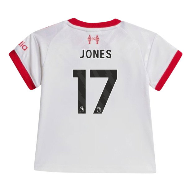 2026-2027 Liverpool Away Baby Kit (Jones 17)