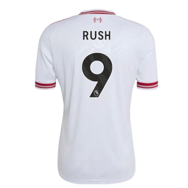 2026-2027 Liverpool Away Shirt (Rush 9)