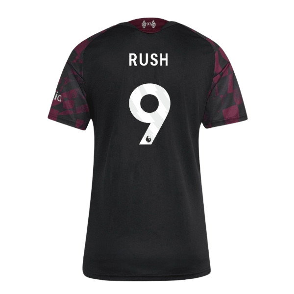 2026-2027 Liverpool Third Shirt (Womens) (Rush 9)