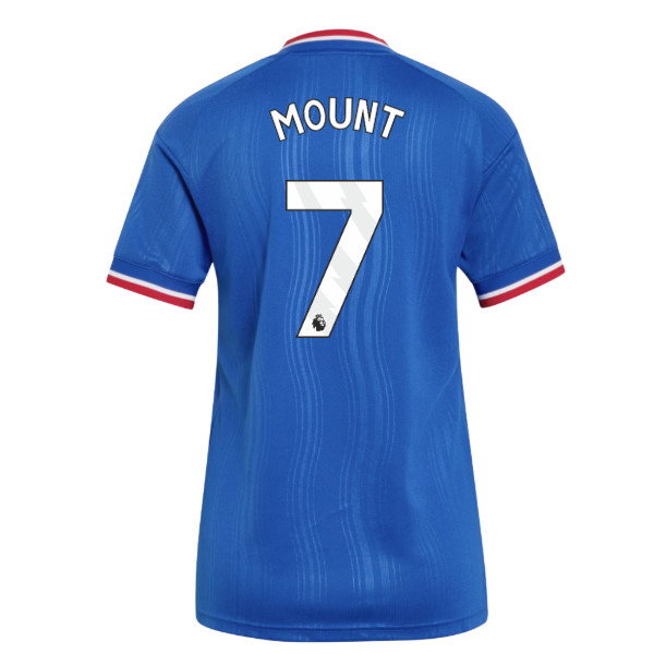 2026-2027 Man Utd Away Shirt (Womens) (Mount 7)
