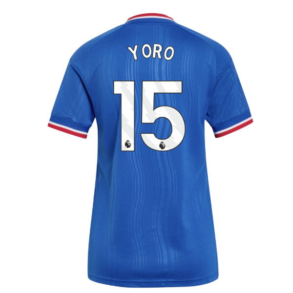 2026-2027 Man Utd Away Shirt (Womens) (Yoro 15)