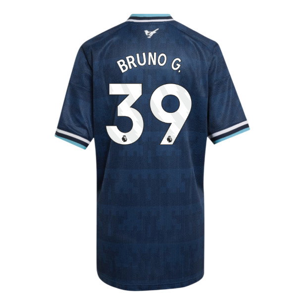 2026-2027 Newcastle Away Shirt (Bruno G. 39)