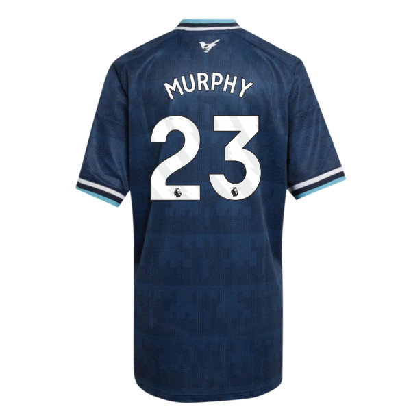 2026-2027 Newcastle Away Shirt (Murphy 23)