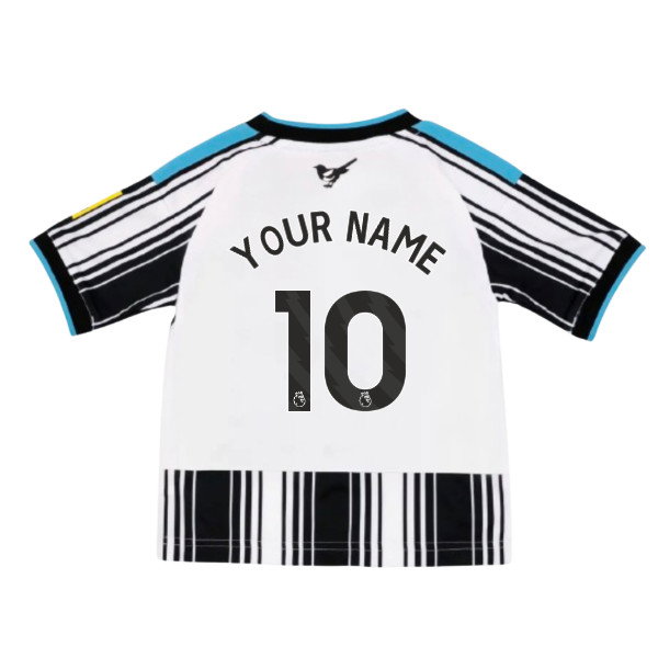 2026-2027 Newcastle Home Mini Kit (Your Name)