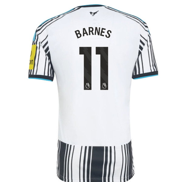 2026-2027 Newcastle Home Shirt (Barnes 11)