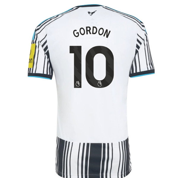 2026-2027 Newcastle Home Shirt (Gordon 10)