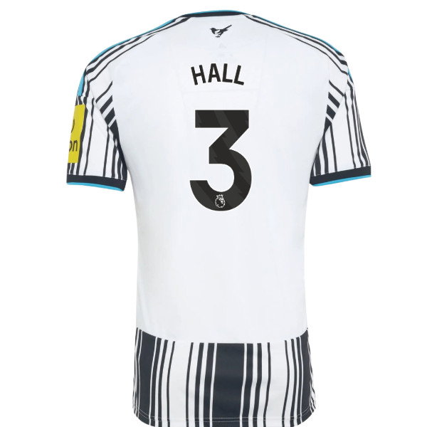 2026-2027 Newcastle Home Shirt (Hall 3)