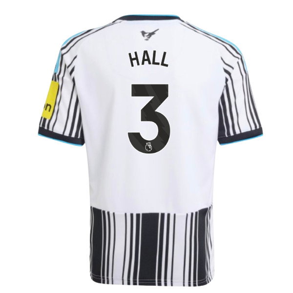 2026-2027 Newcastle Home Shirt (Kids) (Hall 3)
