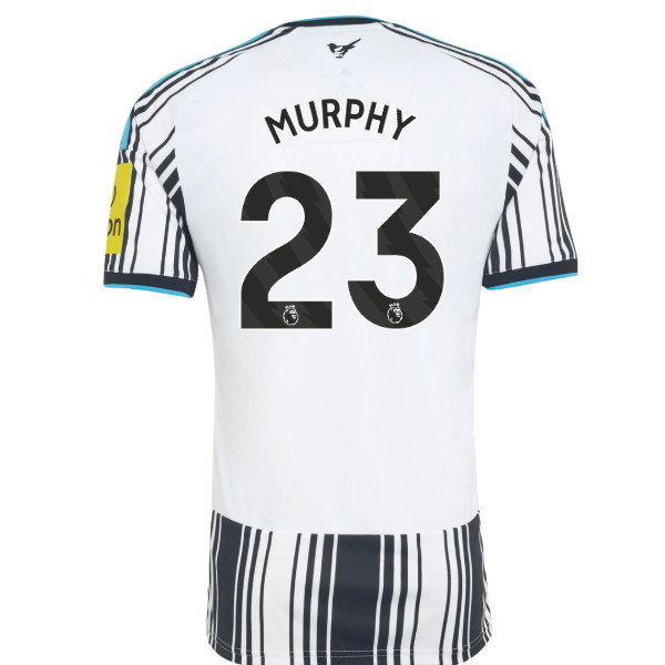 2026-2027 Newcastle Home Shirt (Murphy 23)