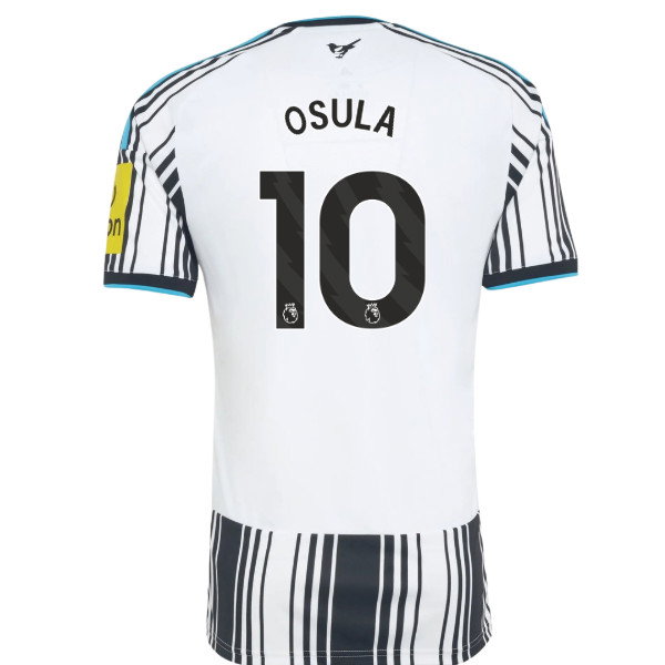 2026-2027 Newcastle Home Shirt (Osula 10)