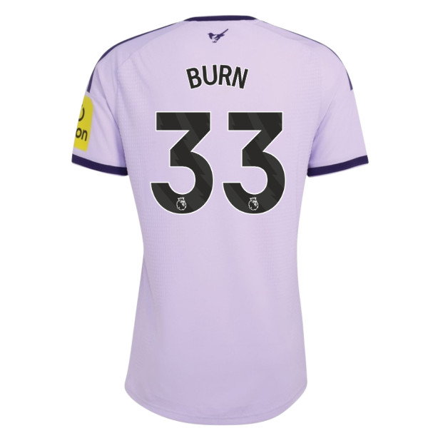 2026-2027 Newcastle Third Shirt (Burn 33)