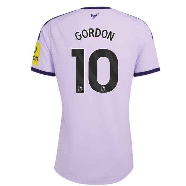 2026-2027 Newcastle Third Shirt (Gordon 10)