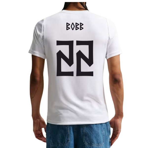 2026-2027 Norway Third Shirt (Bobb 22)