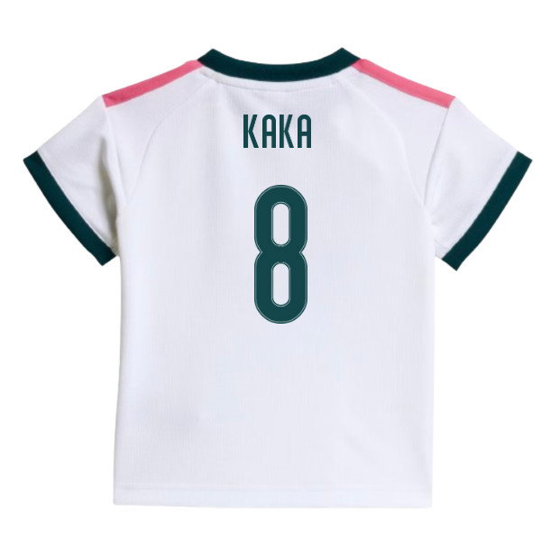 2026-2027 Real Madrid Home Baby Kit (Kaka 8)