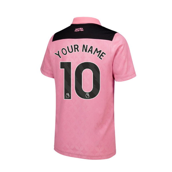 2026-2027 Sunderland Away Shirt (Kids) (Your Name)