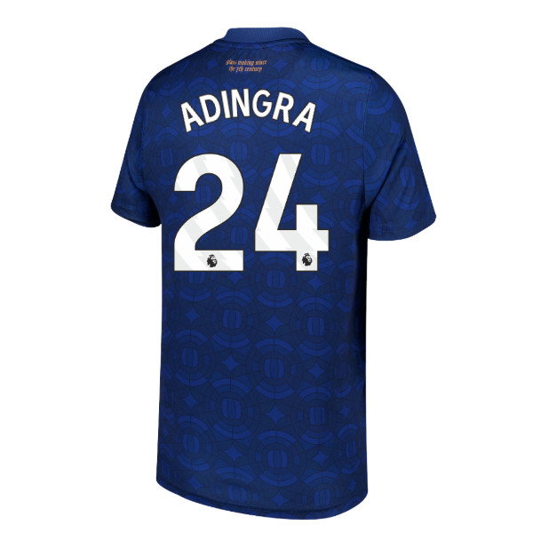 2026-2027 Sunderland Third Shirt (Kids) (Adingra 24)