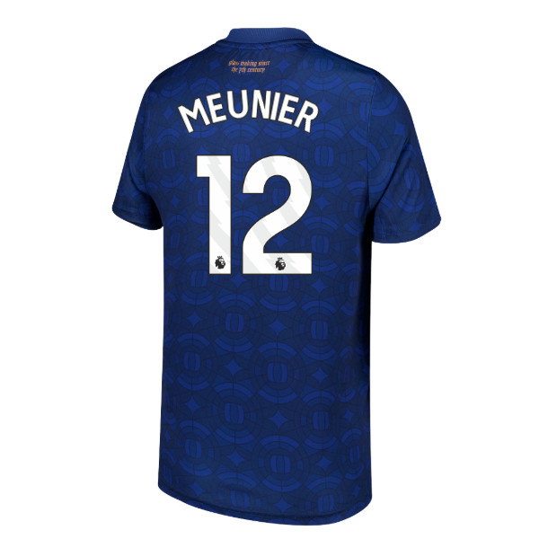 2026-2027 Sunderland Third Shirt (Kids) (Meunier 12)