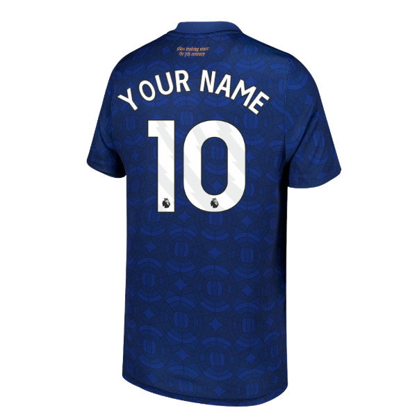2026-2027 Sunderland Third Shirt (Kids) (Your Name)