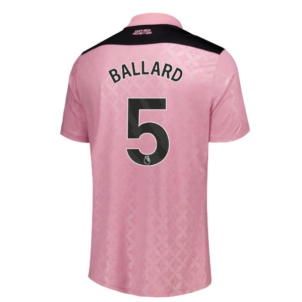 2026-2027 Sunderland x Elvis Away Shirt (Ballard 5)