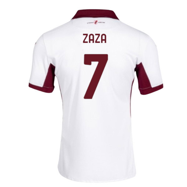 2026-2027 Torino Away Shirt (Zaza 7)